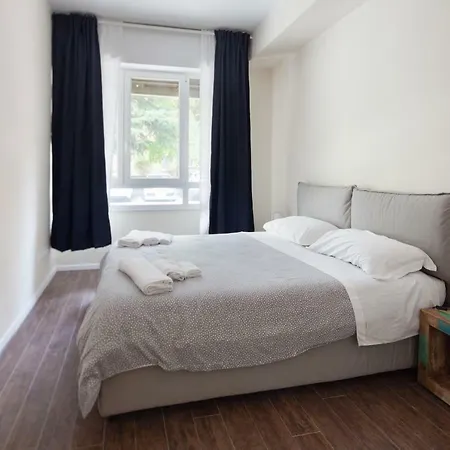 Moderno Di Benni Apartament Bolonia
